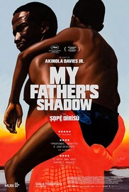 My Father's Shadow - vosit